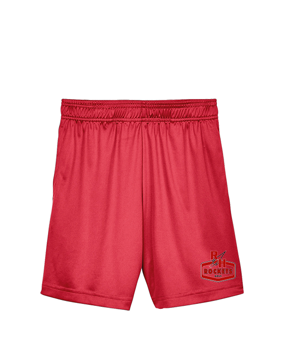 Rose Hill HS Golf Board - Youth Training Shorts