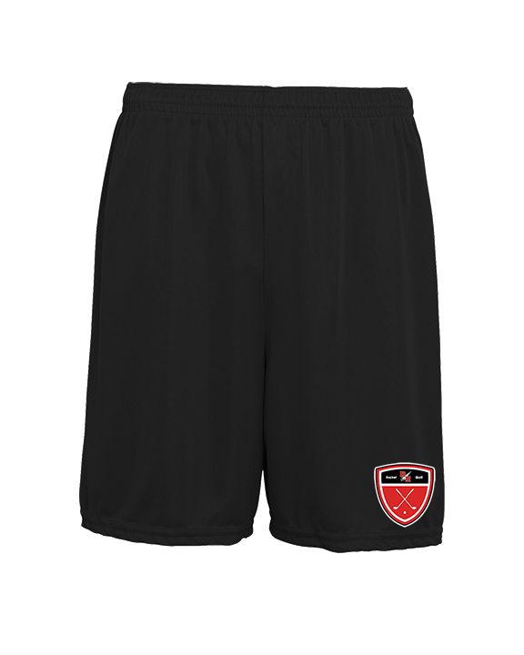 Rose Hill HS Golf Crest - 7 inch Training Shorts