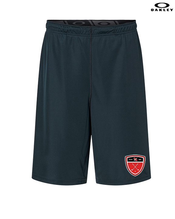 Rose Hill HS Golf Crest - Oakley Hydrolix Shorts