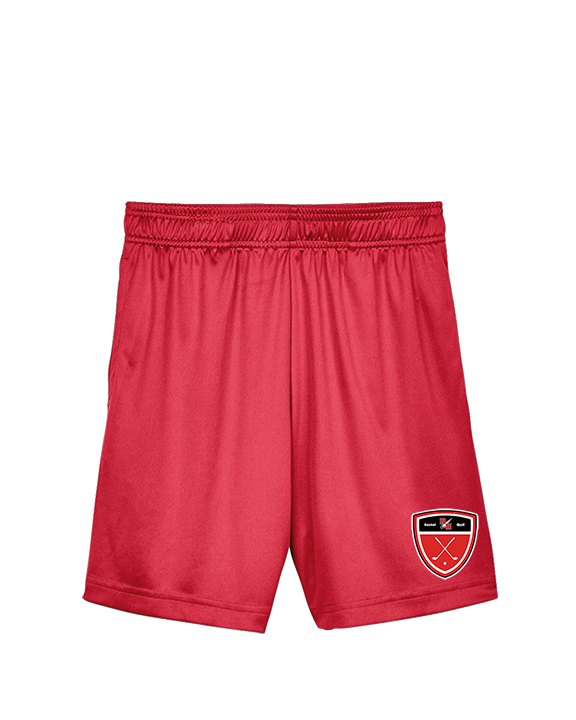 Rose Hill HS Golf Crest - Youth Training Shorts