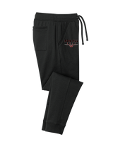 Rose Hill HS Golf Design - Cotton Joggers