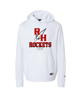 Rose Hill HS Golf Shadow - Oakley Performance Hoodie