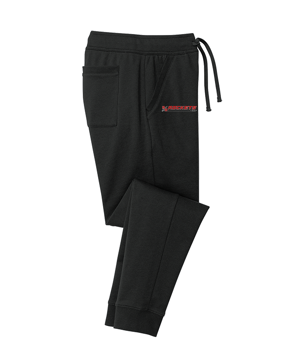 Rose Hill HS Golf Switch - Cotton Joggers