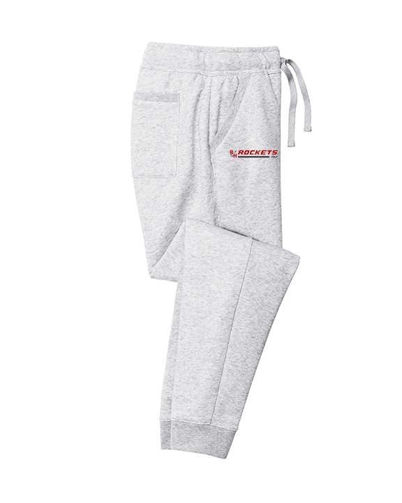 Rose Hill HS Golf Switch - Cotton Joggers
