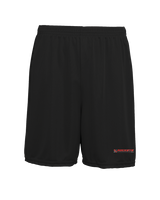 Rose Hill HS Golf Switch - Mens 7inch Training Shorts