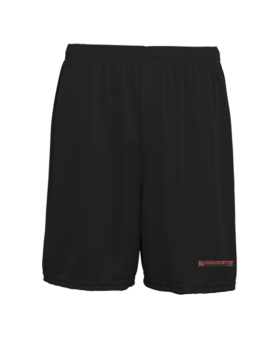 Rose Hill HS Golf Switch - Mens 7inch Training Shorts