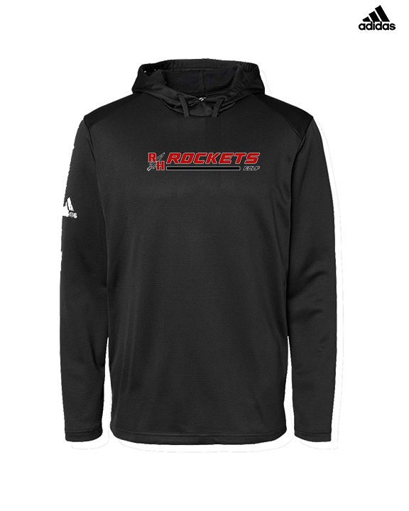 Rose Hill HS Golf Switch - Mens Adidas Hoodie