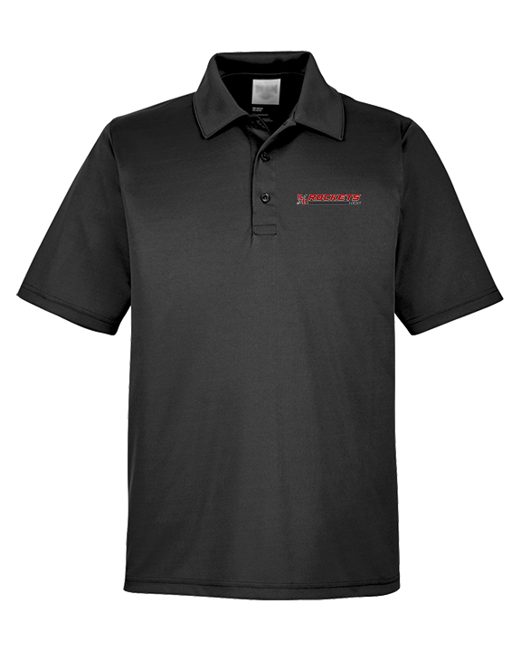 Rose Hill HS Golf Switch - Mens Polo