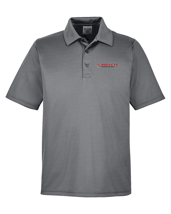 Rose Hill HS Golf Switch - Mens Polo