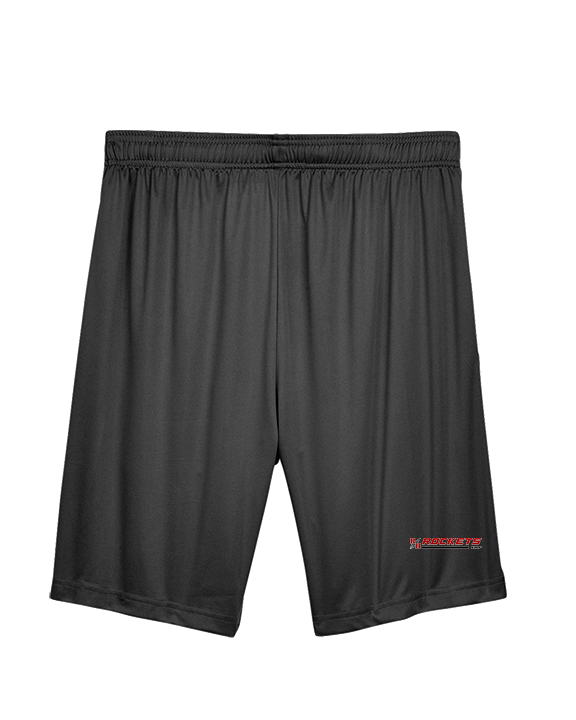 Rose Hill HS Golf Switch - Mens Training Shorts with Pockets