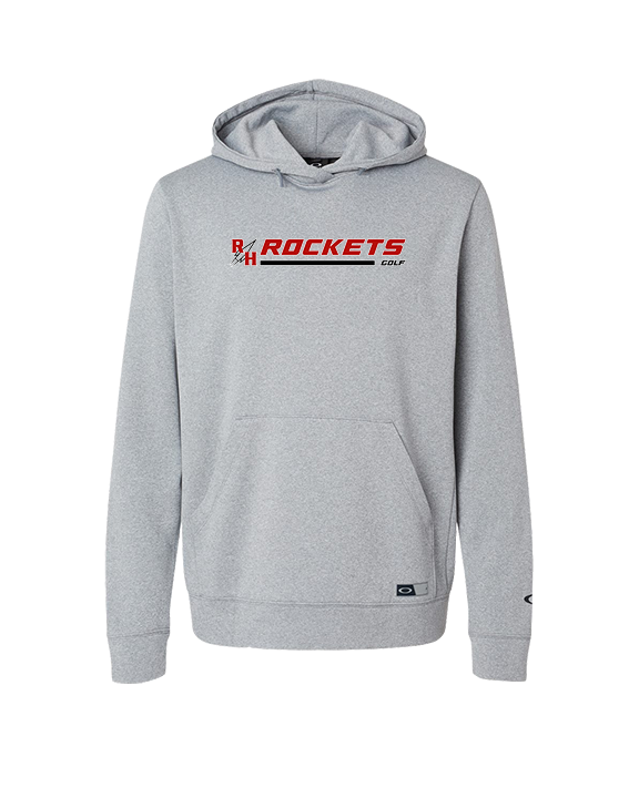 Rose Hill HS Golf Switch - Oakley Performance Hoodie