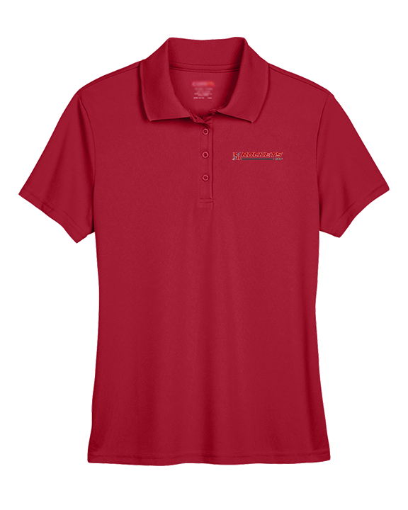 Rose Hill HS Golf Switch - Womens Polo