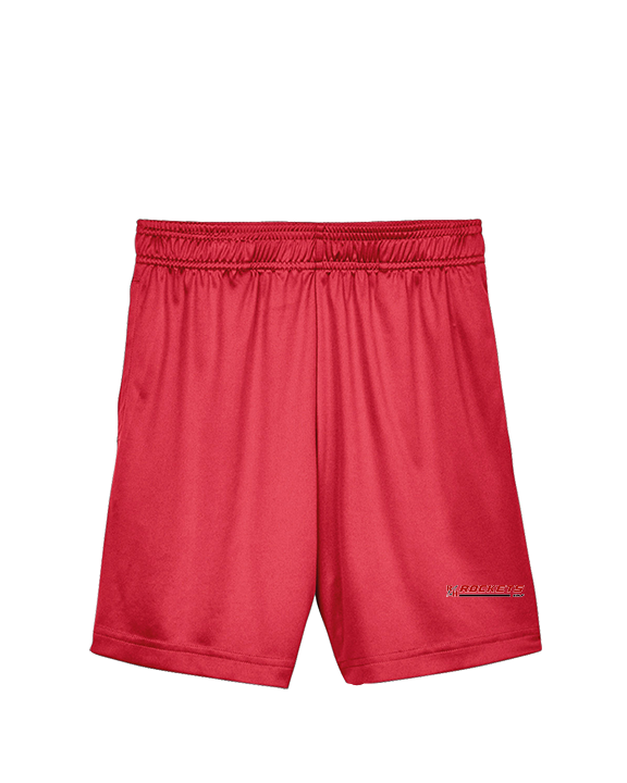 Rose Hill HS Golf Switch - Youth Training Shorts