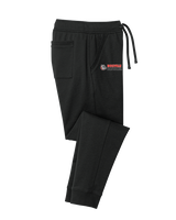 Rossville Dawgs 9U Baseball Basic - Cotton Joggers