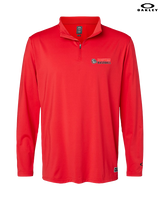 Rossville Dawgs 9U Baseball Basic - Mens Oakley Quarter Zip