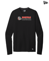 Rossville Dawgs 9U Baseball Basic - New Era Performance Long Sleeve