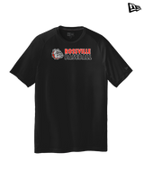 Rossville Dawgs 9U Baseball Basic - New Era Performance Shirt