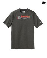 Rossville Dawgs 9U Baseball Basic - New Era Performance Shirt