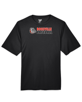 Rossville Dawgs 9U Baseball Basic - Performance Shirt