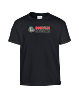 Rossville Dawgs 9U Baseball Basic - Youth Shirt