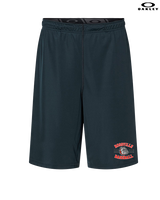 Rossville Dawgs 9U Baseball Curve - Oakley Shorts