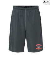 Rossville Dawgs 9U Baseball Curve - Oakley Shorts