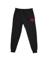 Santa Barbara City College Ftbl - Cotton Joggers