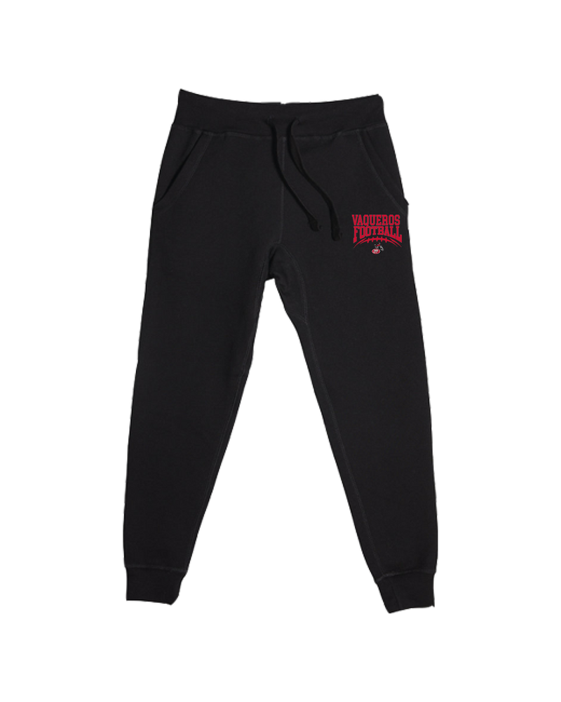 Santa Barbara City College Ftbl - Cotton Joggers