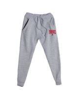 Santa Barbara City College Ftbl - Cotton Joggers