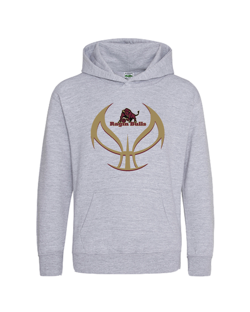 SC Faith A&M CC Full Ball - Cotton Hoodie