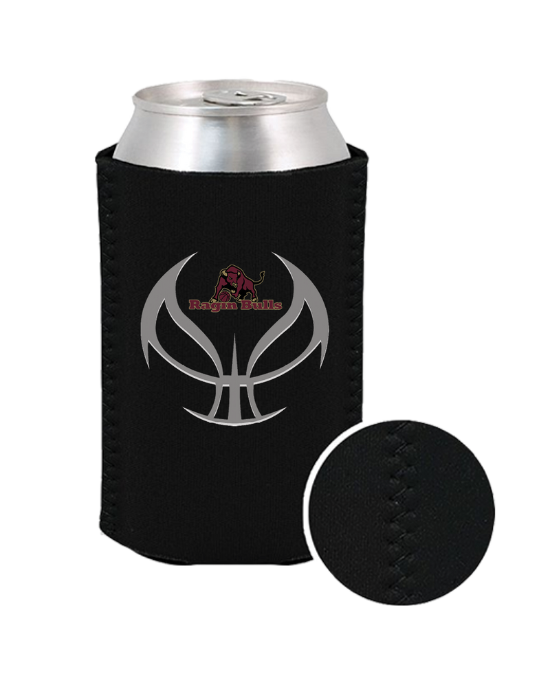 SC Faith A&M CC Full Ball - Koozie