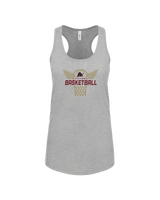 SC Faith A&M CC Nothing But Net - Women’s Tank Top