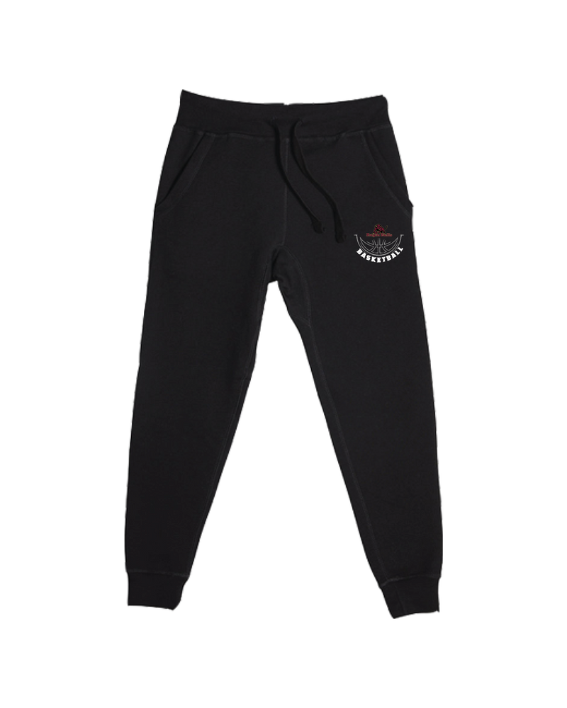 SC Faith A&M CC Outline - Cotton Joggers