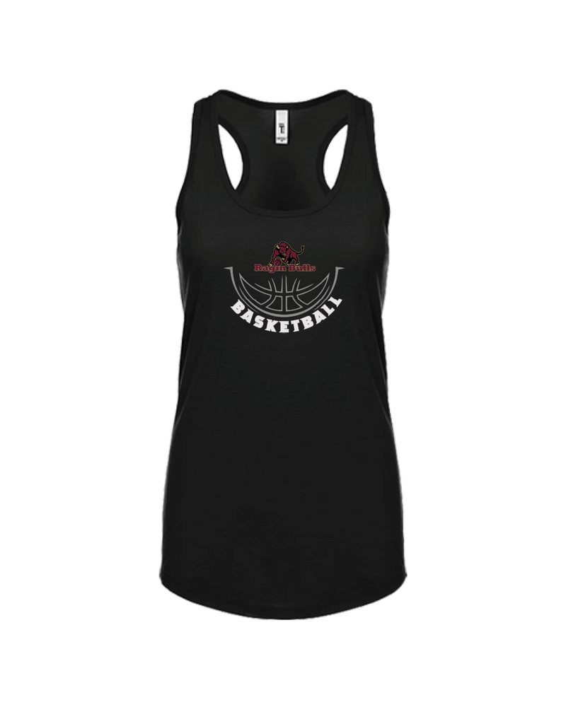 SC Faith A&M CC Outline - Women’s Tank Top