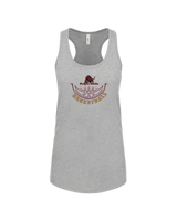 SC Faith A&M CC Outline - Women’s Tank Top