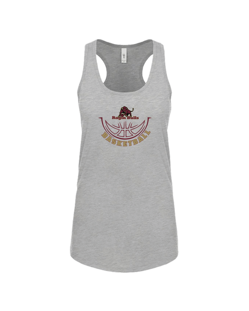 SC Faith A&M CC Outline - Women’s Tank Top