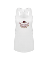 SC Faith A&M CC Outline - Women’s Tank Top