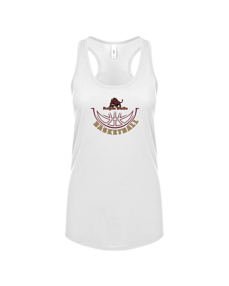 SC Faith A&M CC Outline - Women’s Tank Top