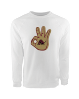 SC Faith A&M CC Shooter - Crewneck Sweatshirt