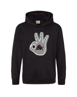 SC Faith A&M CC Shooter - Cotton Hoodie