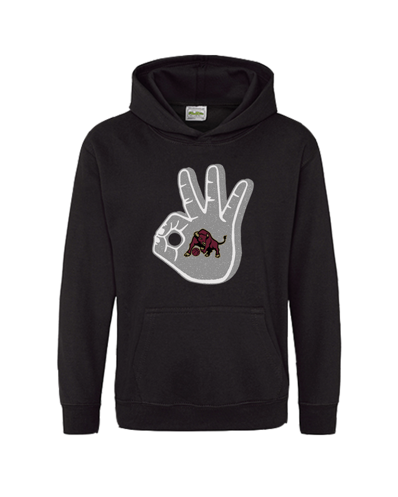 SC Faith A&M CC Shooter - Cotton Hoodie