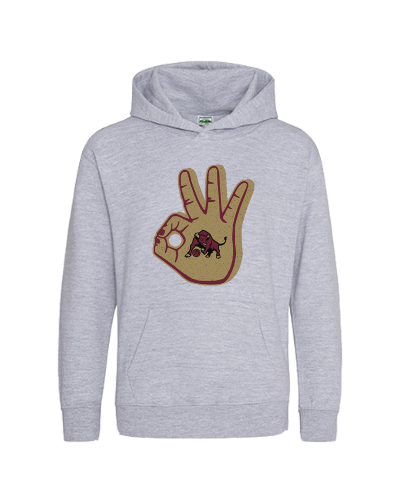 SC Faith A&M CC Shooter - Cotton Hoodie