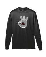 SC Faith A&M CC Shooter - Performance Long Sleeve