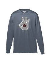 SC Faith A&M CC Shooter - Performance Long Sleeve