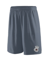 SC Faith A&M CC Shooter - Training Short With Pocket