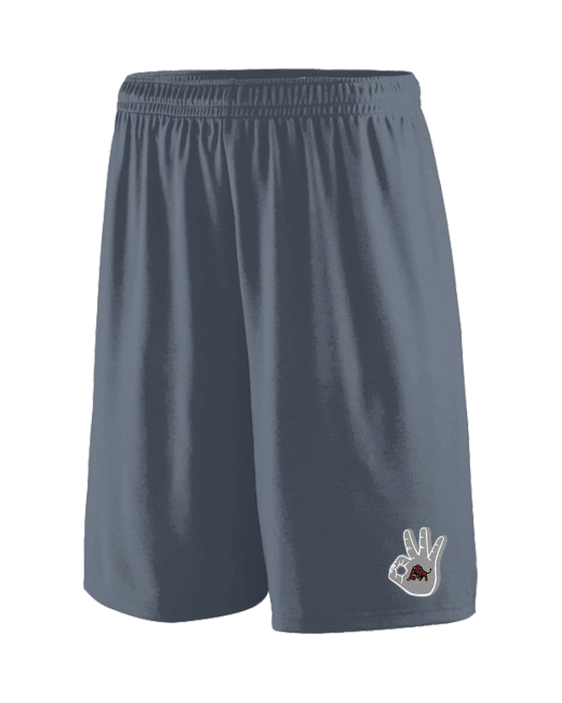 SC Faith A&M CC Shooter - Training Short With Pocket