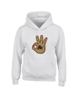 SC Faith A&M CC Shooter - Youth Hoodie