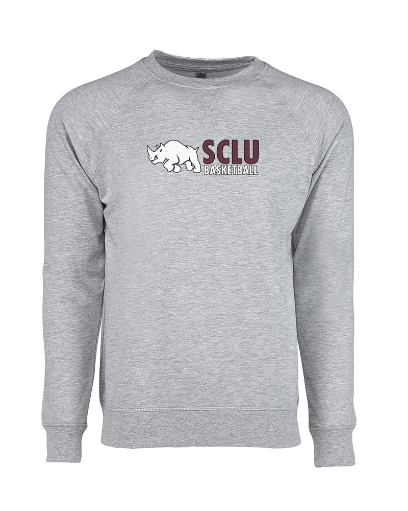 SCLU Basic - Crewneck Sweatshirt