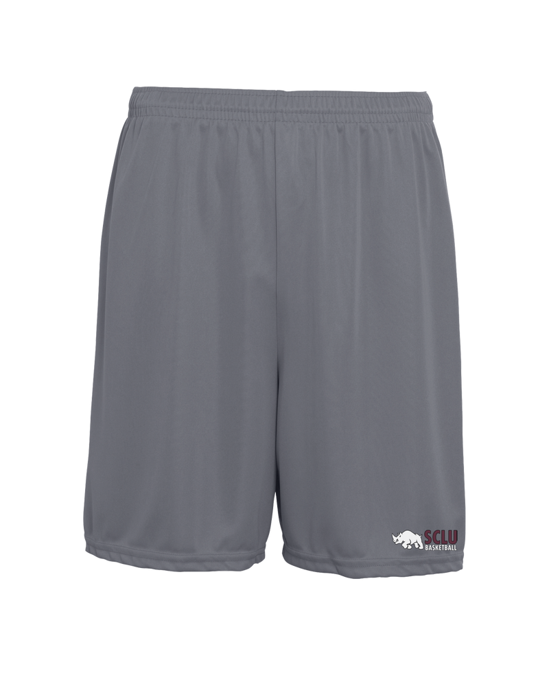 SCLU Basic - 7" Training Shorts