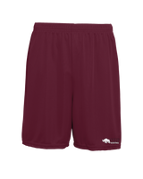 SCLU Basic - 7" Training Shorts